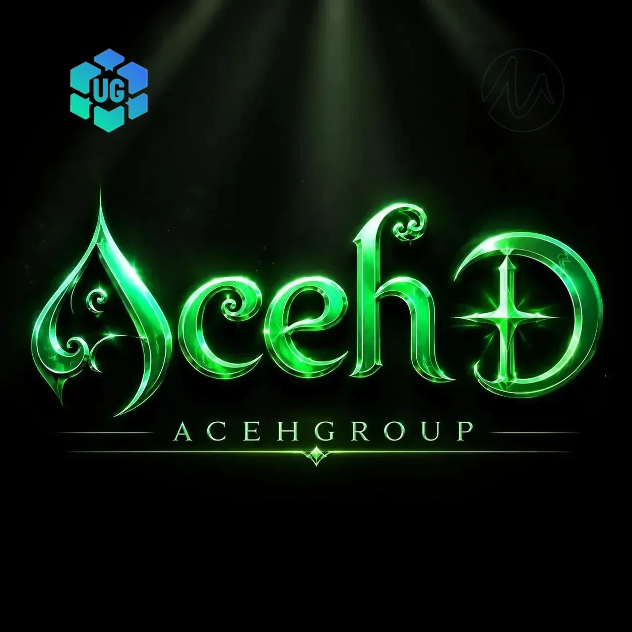 Logo aceh4d